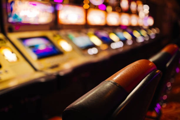 mega38 live-dealer studio with professional lighting, gaming tables, and multi-camera setup